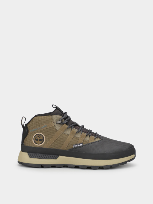 Ботинки и сапоги Timberland Euro Trekker модель TB1A65FG015 Фото