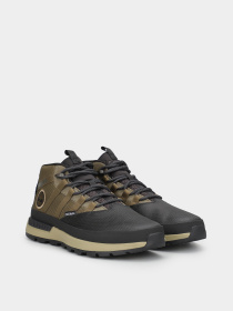 Ботинки и сапоги Timberland Euro Trekker модель TB1A65FG015 Фото