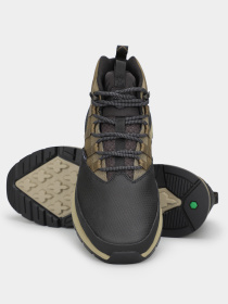 Ботинки и сапоги Timberland Euro Trekker модель TB1A65FG015 Фото
