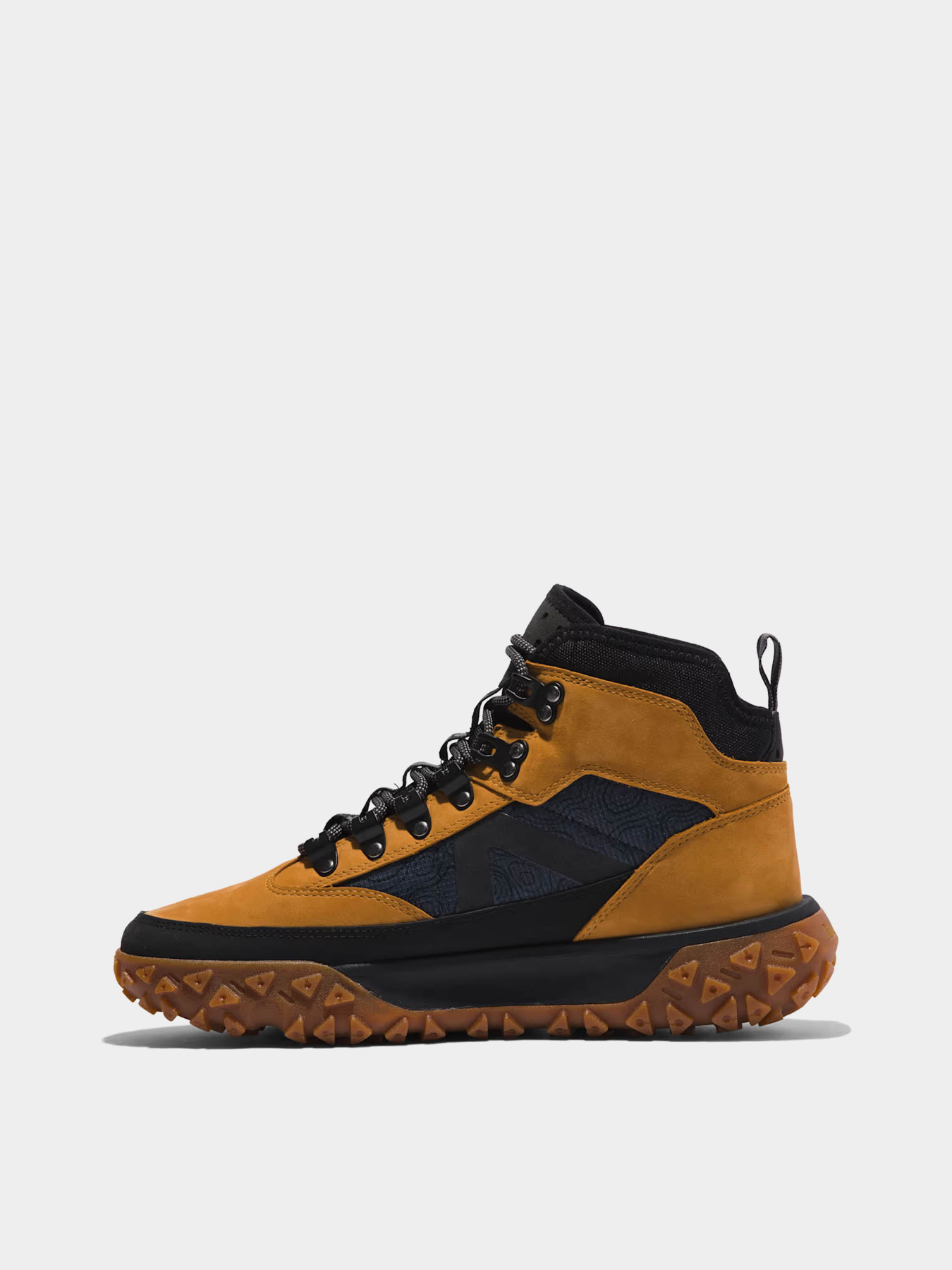 Ботинки и сапоги Timberland GreenStride™ Motion 6 Hiking Trainer модель TB1A67JC231 Ботинки и сапоги Timberland GreenStride™ Motion 6 Hiking Trainer модель TB1A67JC231 Фото
