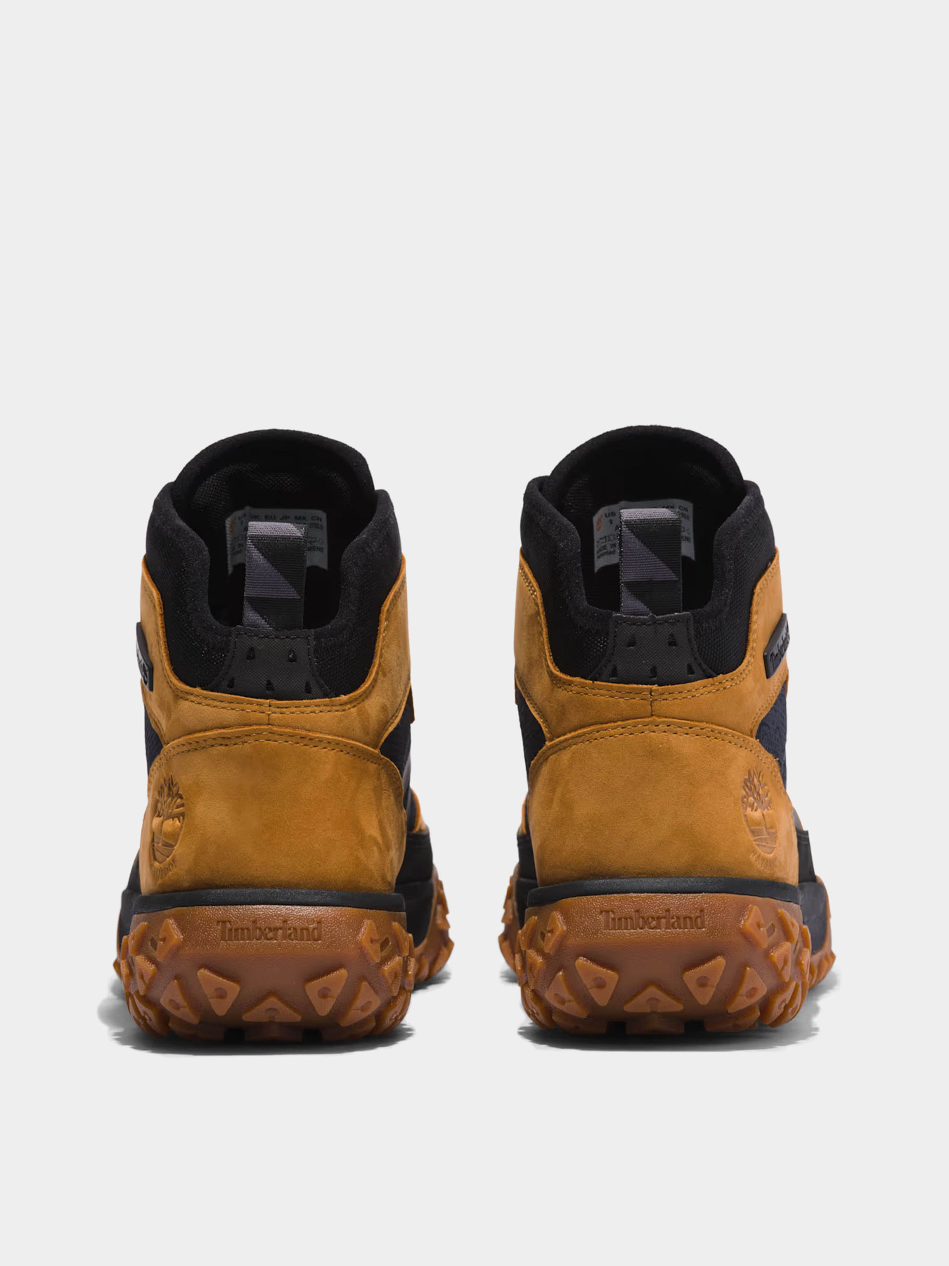 Ботинки и сапоги Timberland GreenStride™ Motion 6 Hiking Trainer модель TB1A67JC231 Ботинки и сапоги Timberland GreenStride™ Motion 6 Hiking Trainer модель TB1A67JC231 Фото