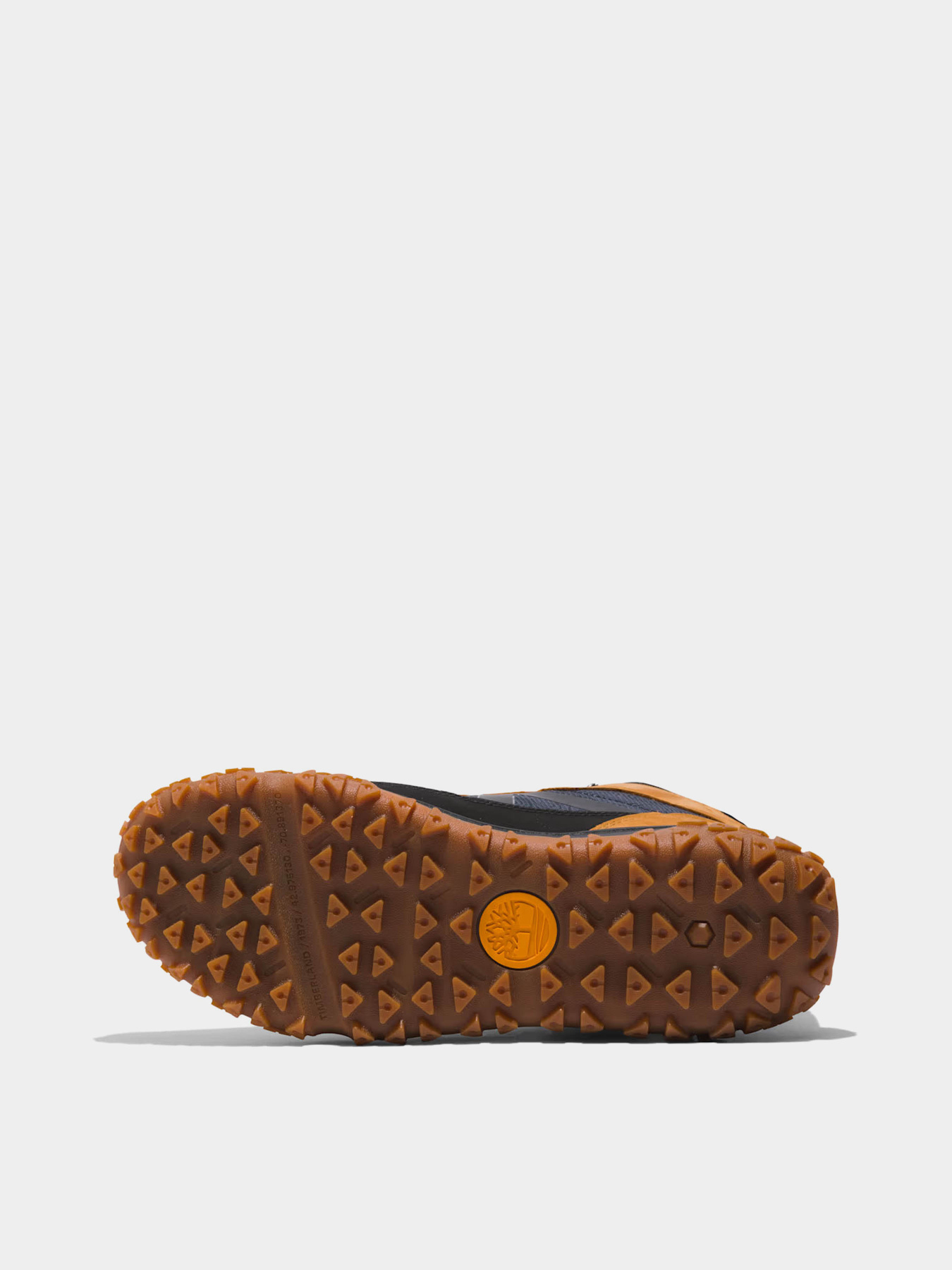 Ботинки и сапоги Timberland GreenStride™ Motion 6 Hiking Trainer модель TB1A67JC231 Ботинки и сапоги Timberland GreenStride™ Motion 6 Hiking Trainer модель TB1A67JC231 Фото