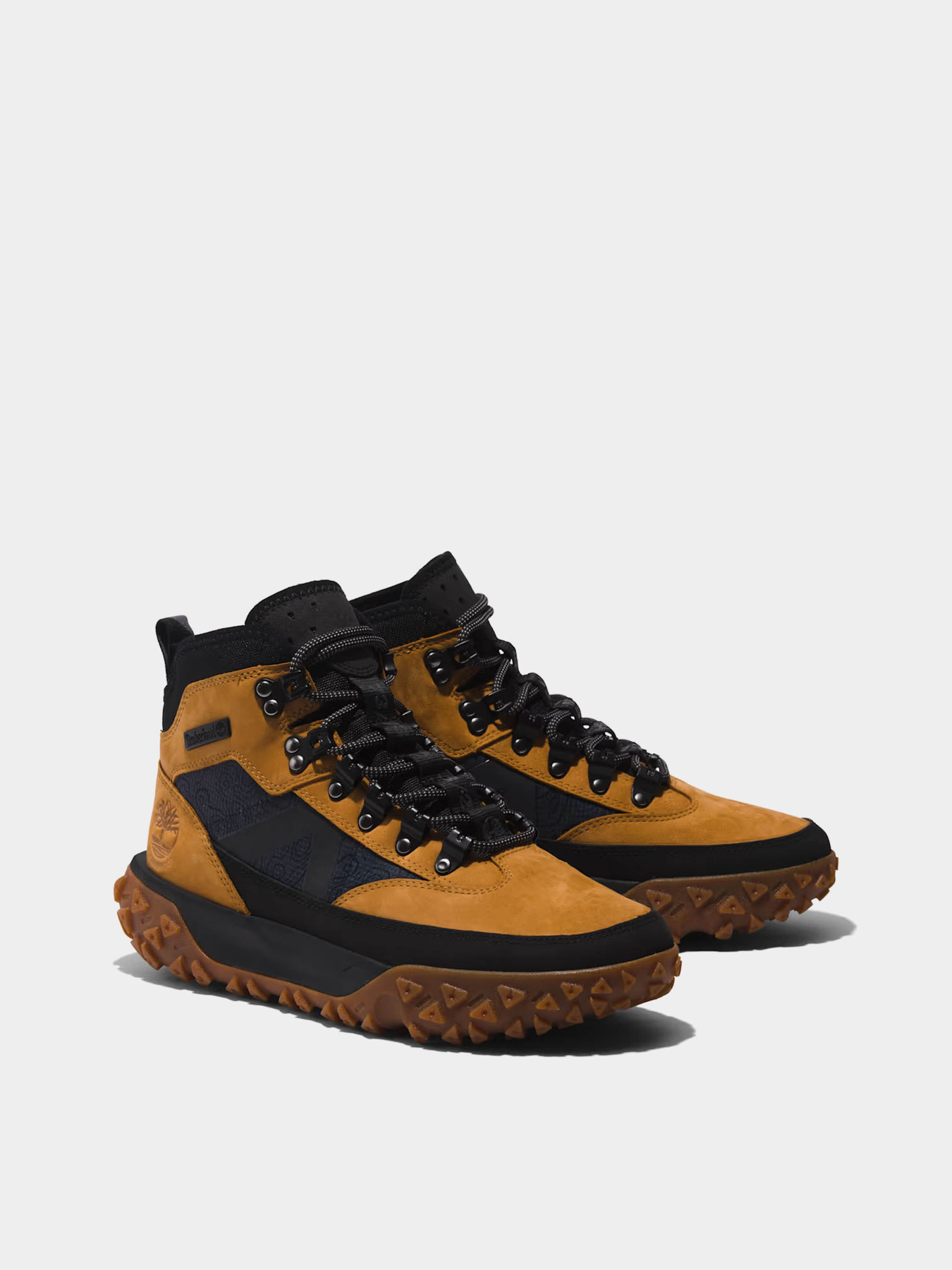 Ботинки и сапоги Timberland GreenStride™ Motion 6 Hiking Trainer модель TB1A67JC231 Ботинки и сапоги Timberland GreenStride™ Motion 6 Hiking Trainer модель TB1A67JC231 Фото