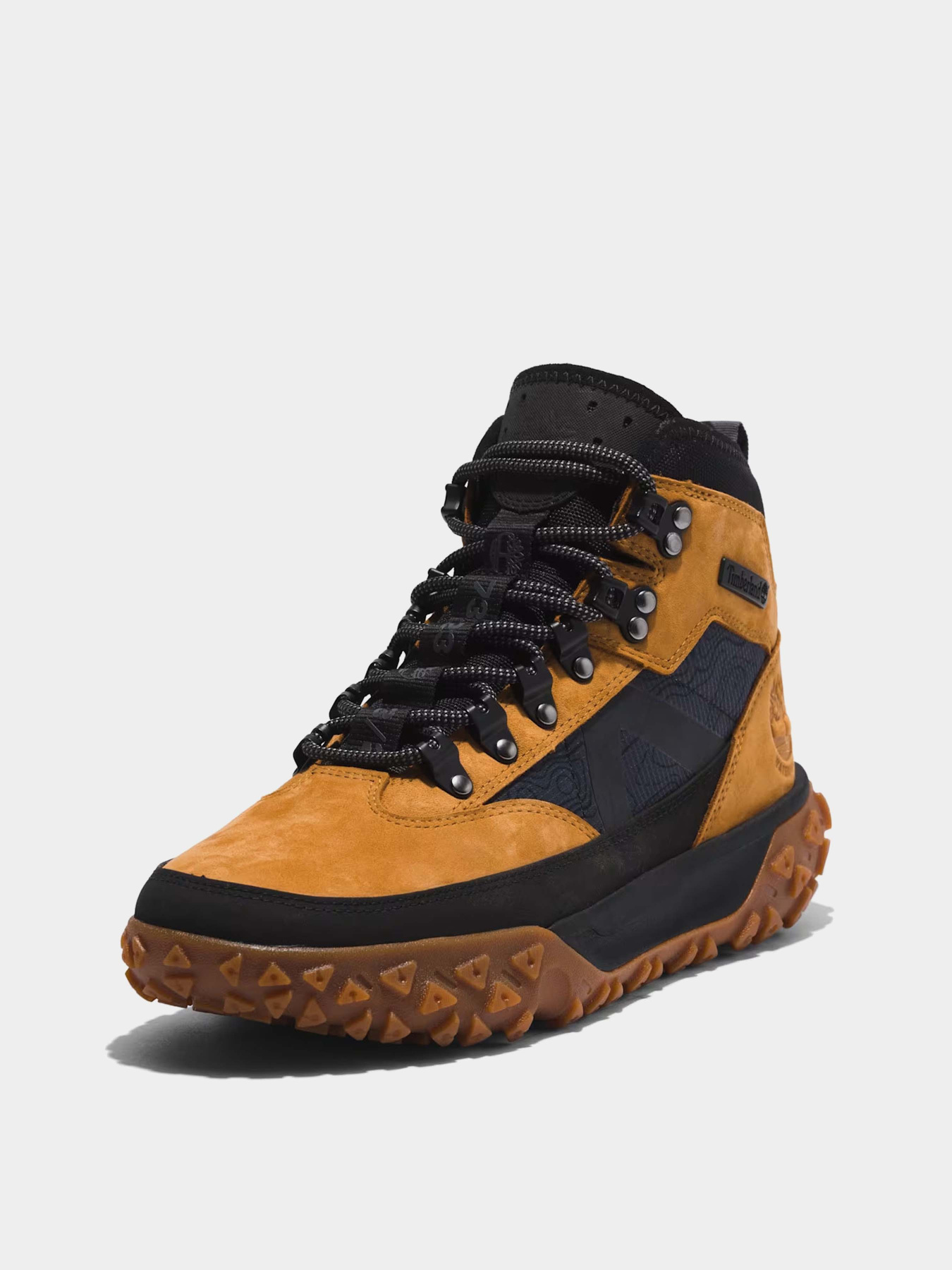 Ботинки и сапоги Timberland GreenStride™ Motion 6 Hiking Trainer модель TB1A67JC231 Ботинки и сапоги Timberland GreenStride™ Motion 6 Hiking Trainer модель TB1A67JC231 Фото