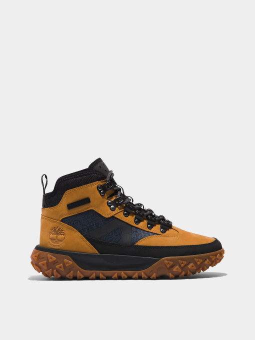 Ботинки и сапоги Timberland GreenStride™ Motion 6 Hiking Trainer модель TB1A67JC231 Фото