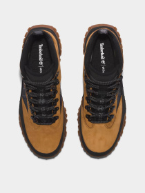 Ботинки и сапоги Timberland GreenStride™ Motion 6 Hiking Trainer модель TB1A67JC231 Фото