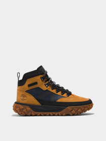 Ботинки и сапоги Timberland GreenStride™ Motion 6 Hiking Trainer модель TB1A67JC231 Фото