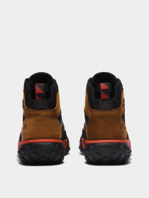 Черевики та чоботи Timberland GreenStride™ Motion 6 Mid Lace-Up Waterproof Hiking модель TB1A67M8F13 Фото