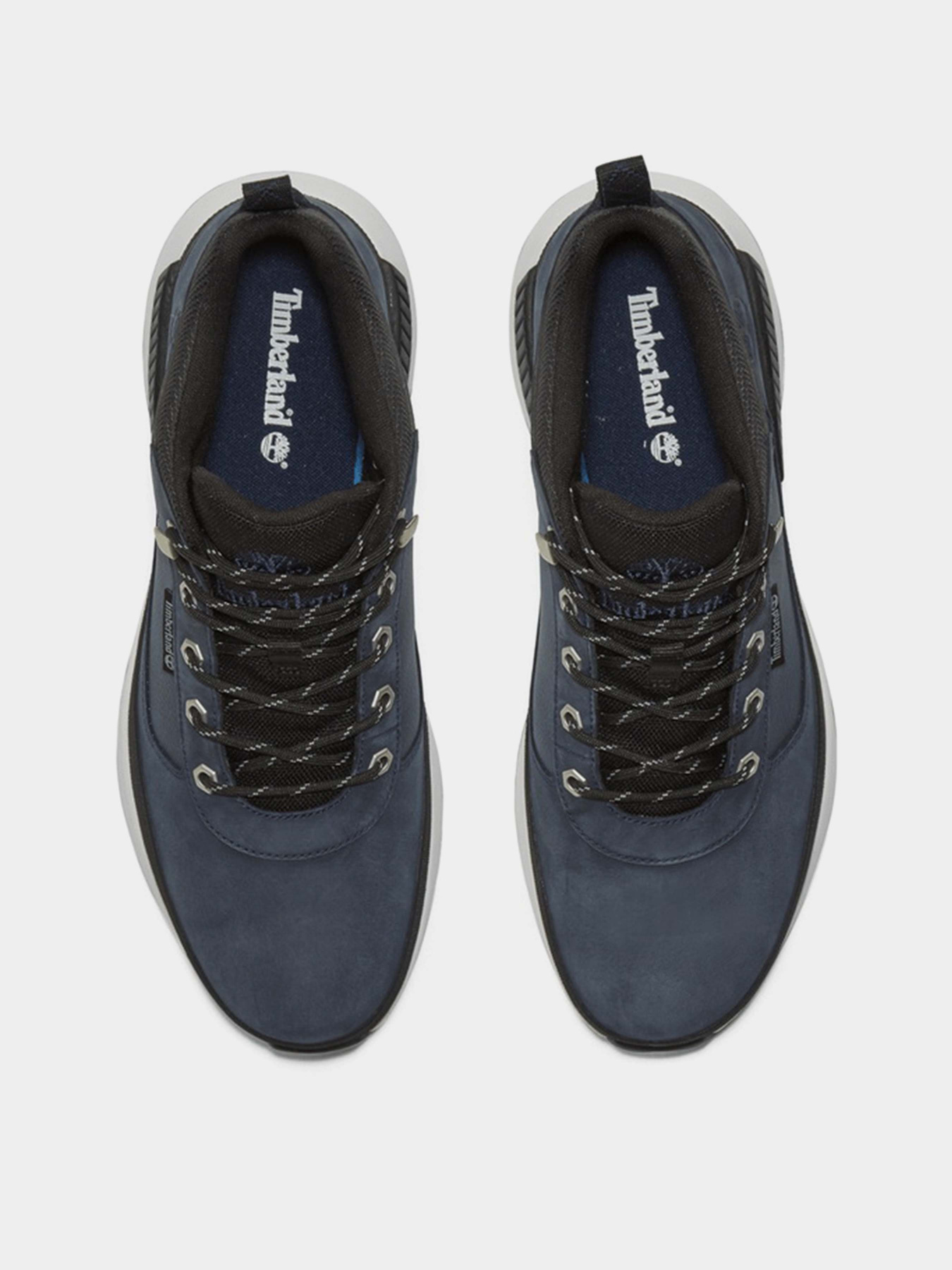 Черевики та чоботи Timberland Field Trekker Mid Lace-Up модель TB1A68TZ019 Фото