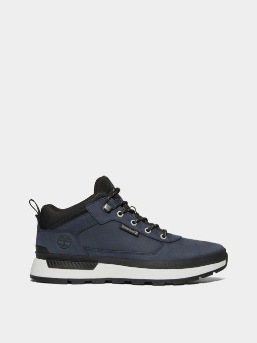 Ботинки и сапоги Timberland Field Trekker Mid Lace-Up модель TB1A68TZ019 Фото