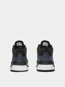 Черевики та чоботи Timberland Field Trekker Mid Lace-Up модель TB1A68TZ019 Фото