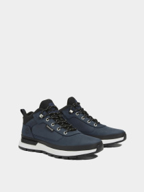 Черевики та чоботи Timberland Field Trekker Mid Lace-Up модель TB1A68TZ019 Фото