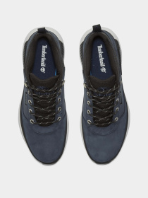 Черевики та чоботи Timberland Field Trekker Mid Lace-Up модель TB1A68TZ019 Фото