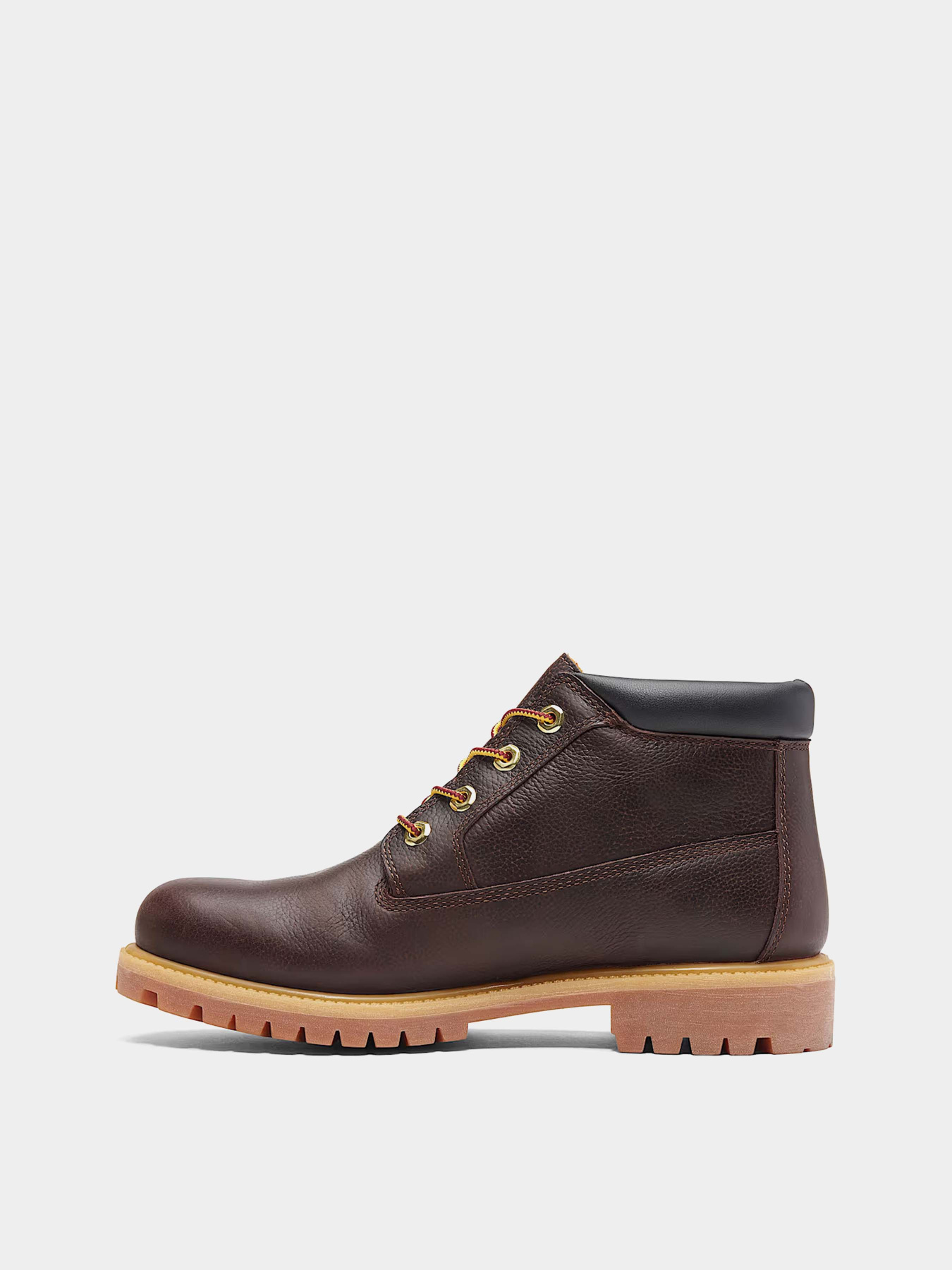 Черевики та чоботи Timberland Premium® Espresso Nelson Waterproof модель TB0A6DVDEXU Фото