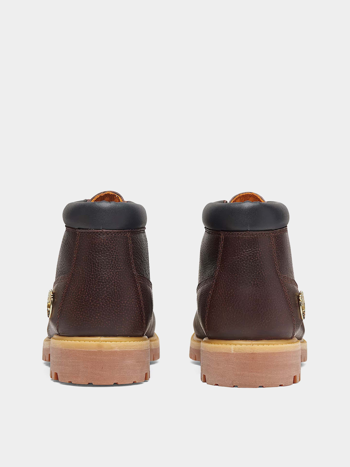 Черевики та чоботи Timberland Premium® Espresso Nelson Waterproof модель TB0A6DVDEXU Фото