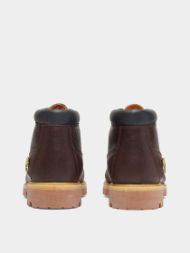 Черевики та чоботи Timberland Premium® Espresso Nelson Waterproof модель TB0A6DVDEXU Фото