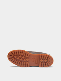 Черевики та чоботи Timberland Premium® Espresso Nelson Waterproof модель TB0A6DVDEXU Фото