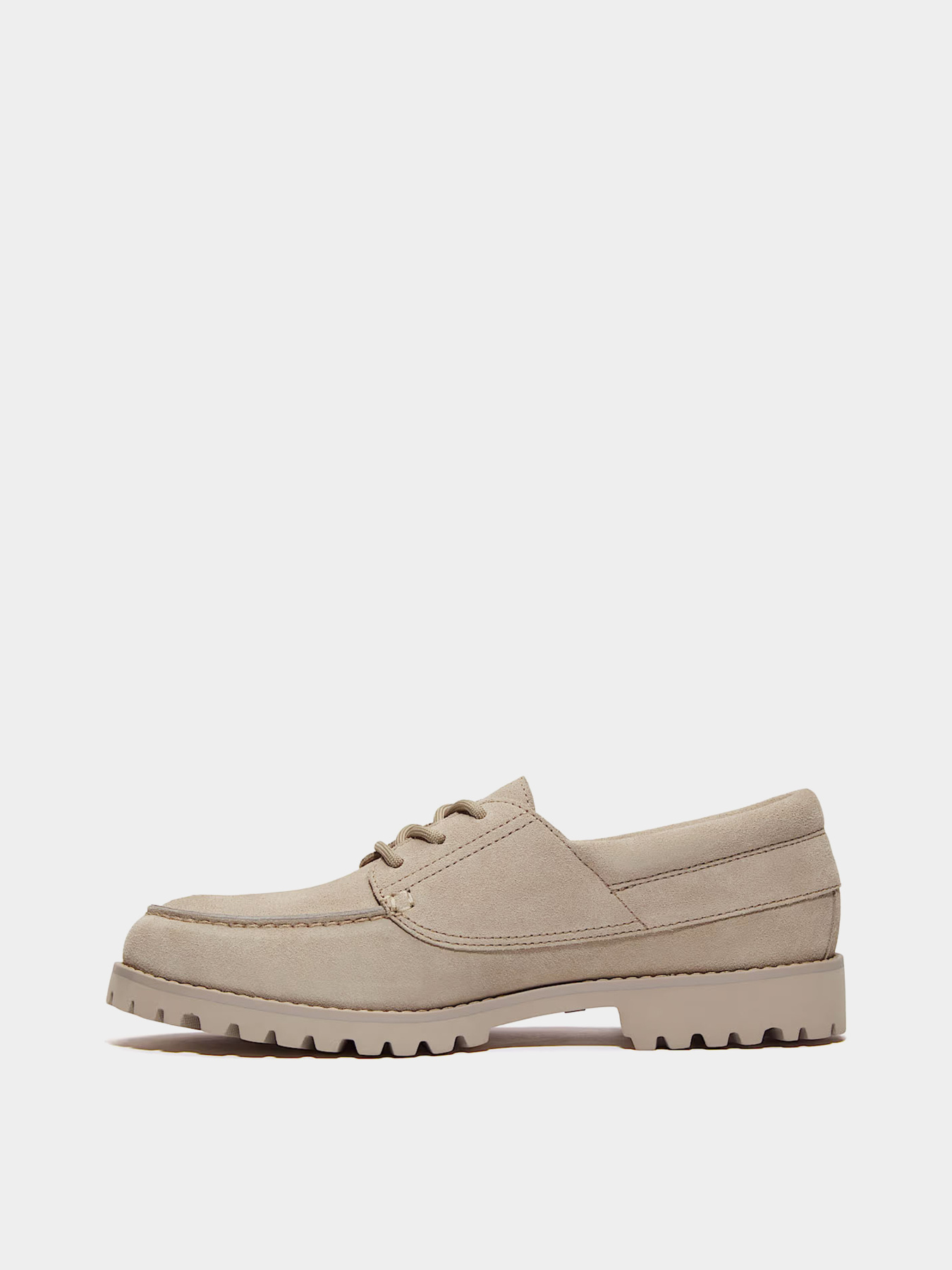 Сліпони та мокасини Timberland Authentics Light Lace Up модель TB0A6BT2END Сліпони та мокасини Timberland Authentics Light Lace Up модель TB0A6BT2END Фото