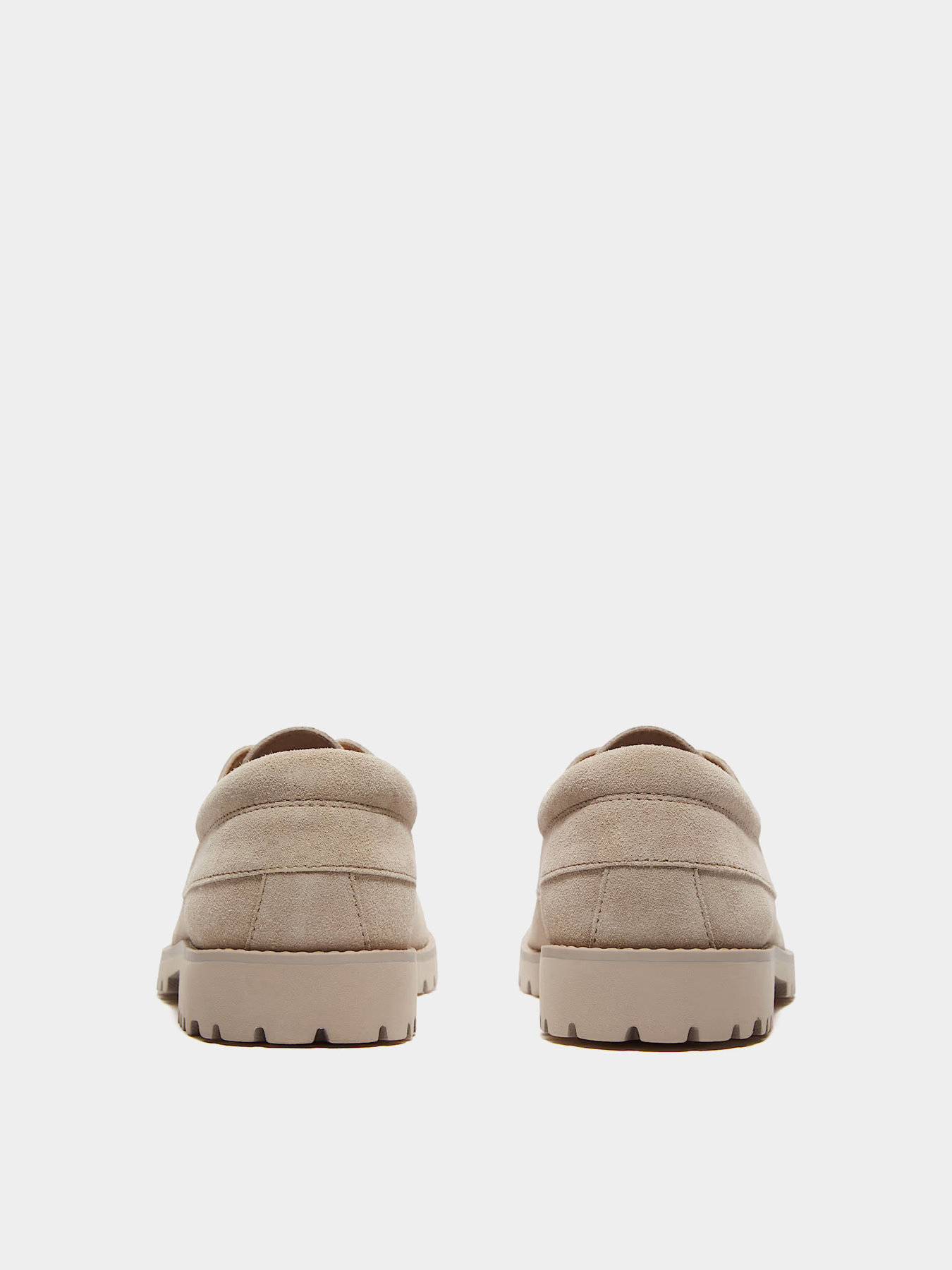 Сліпони та мокасини Timberland Authentics Light Lace Up модель TB0A6BT2END Сліпони та мокасини Timberland Authentics Light Lace Up модель TB0A6BT2END Фото