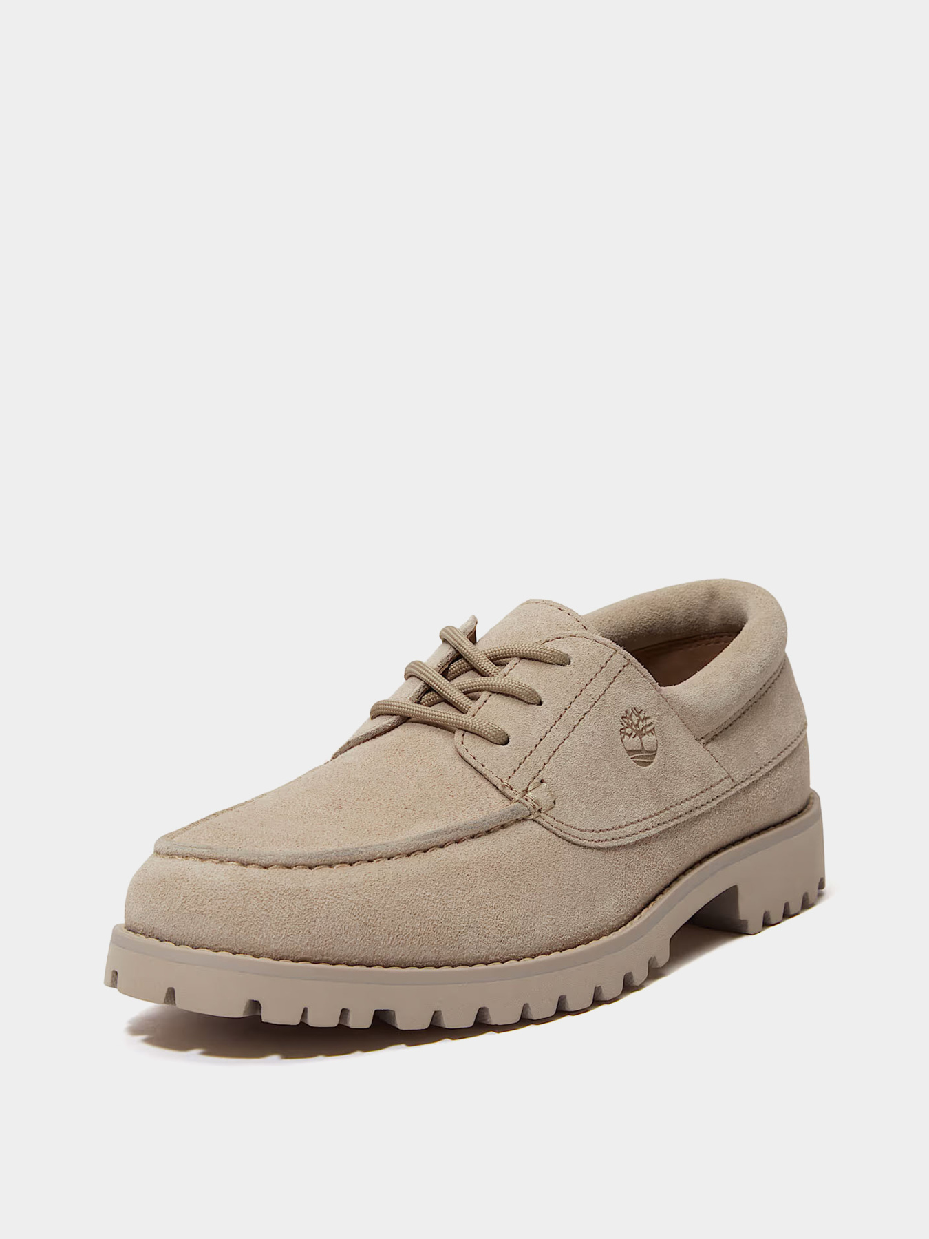 Сліпони та мокасини Timberland Authentics Light Lace Up модель TB0A6BT2END Сліпони та мокасини Timberland Authentics Light Lace Up модель TB0A6BT2END Фото