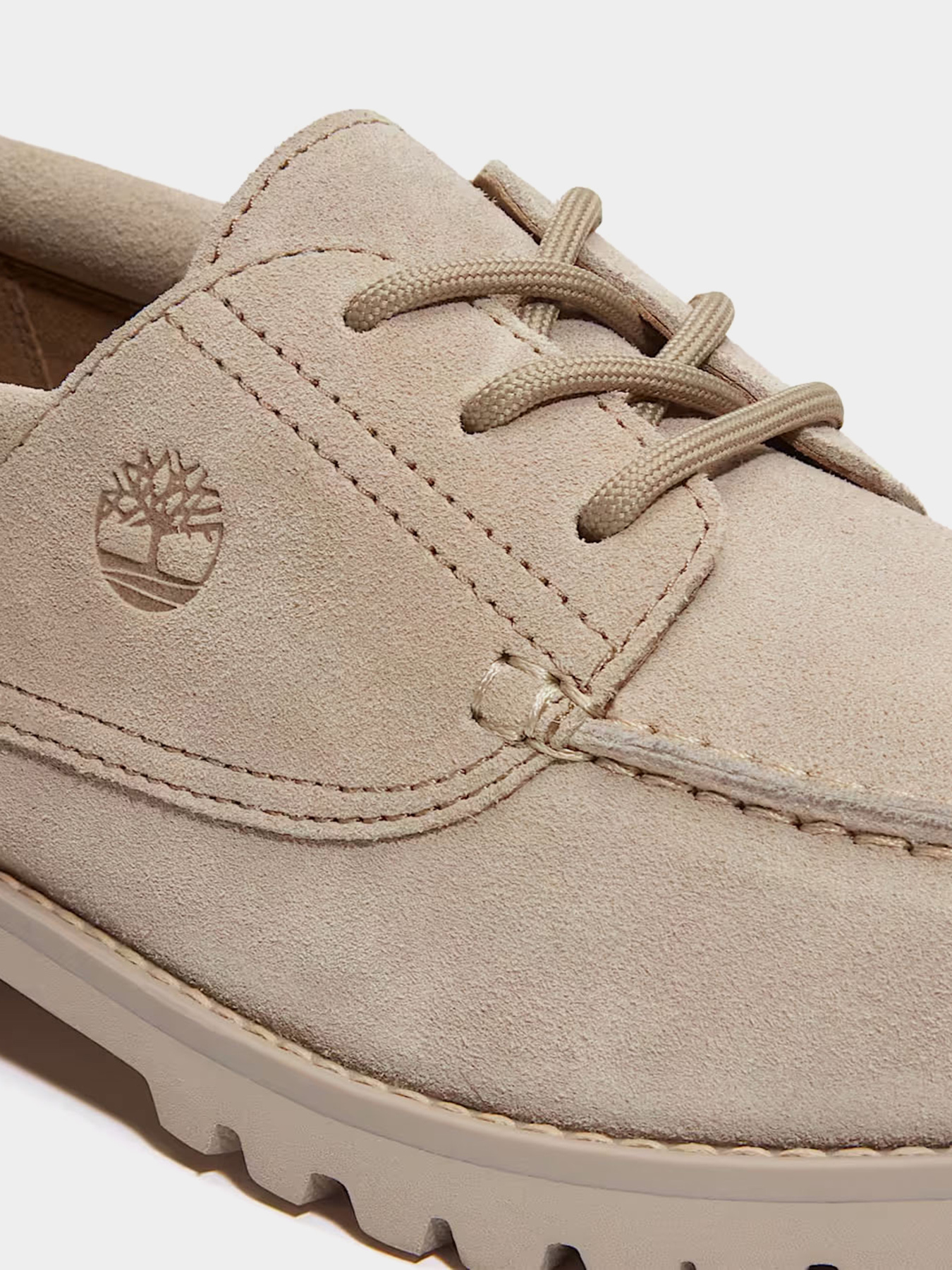 Сліпони та мокасини Timberland Authentics Light Lace Up модель TB0A6BT2END Сліпони та мокасини Timberland Authentics Light Lace Up модель TB0A6BT2END Фото