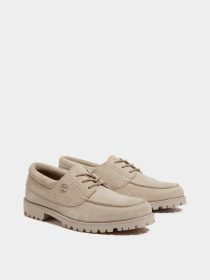 Сліпони та мокасини Timberland Authentics Light Lace Up модель TB0A6BT2END Фото