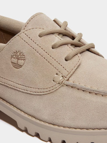Сліпони та мокасини Timberland Authentics Light Lace Up модель TB0A6BT2END Фото
