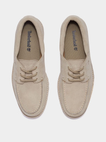 Сліпони та мокасини Timberland Authentics Light Lace Up модель TB0A6BT2END Фото