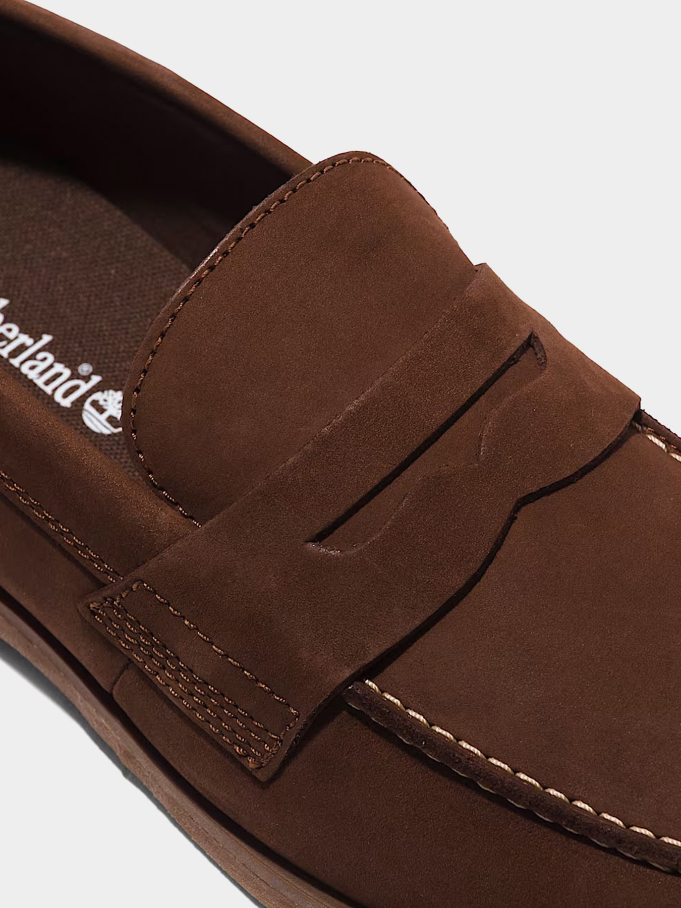 Сліпони та мокасини Timberland Classic модель TB0A5U65968 Фото