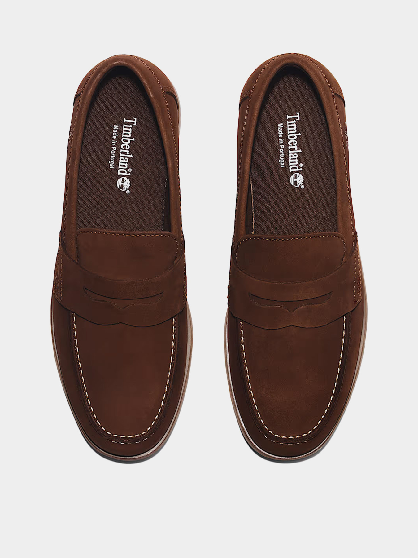 Сліпони та мокасини Timberland Classic модель TB0A5U65968 Фото
