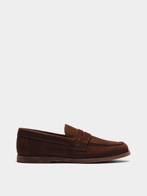 Слипоны и мокасины Timberland Classic модель TB0A5U65968 Фото
