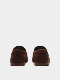Сліпони та мокасини Timberland Classic модель TB0A5U65968 Фото