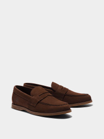 Сліпони та мокасини Timberland Classic модель TB0A5U65968 Фото