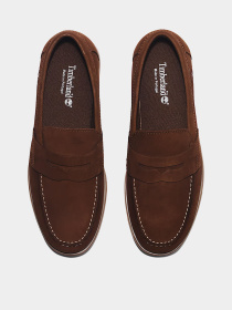 Сліпони та мокасини Timberland Classic модель TB0A5U65968 Фото