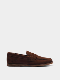 Сліпони та мокасини Timberland Classic модель TB0A5U65968 Фото