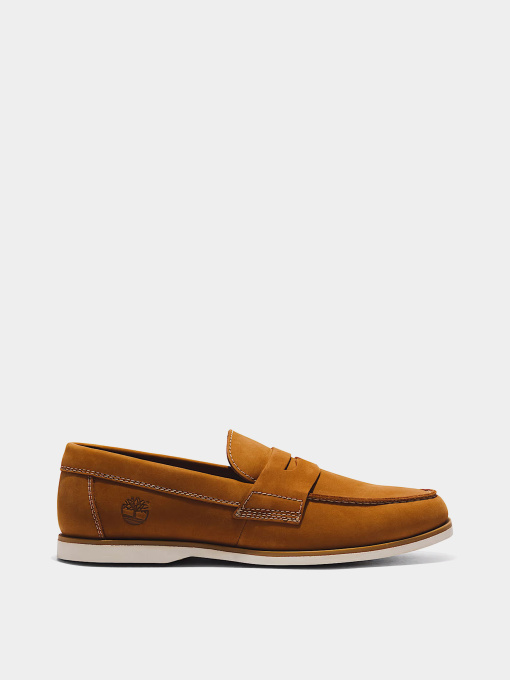 Слипоны и мокасины Timberland Classic модель TB0A5ZCDF13 Фото