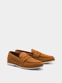 Сліпони та мокасини Timberland Classic модель TB0A5ZCDF13 Фото