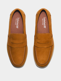 Сліпони та мокасини Timberland Classic модель TB0A5ZCDF13 Фото