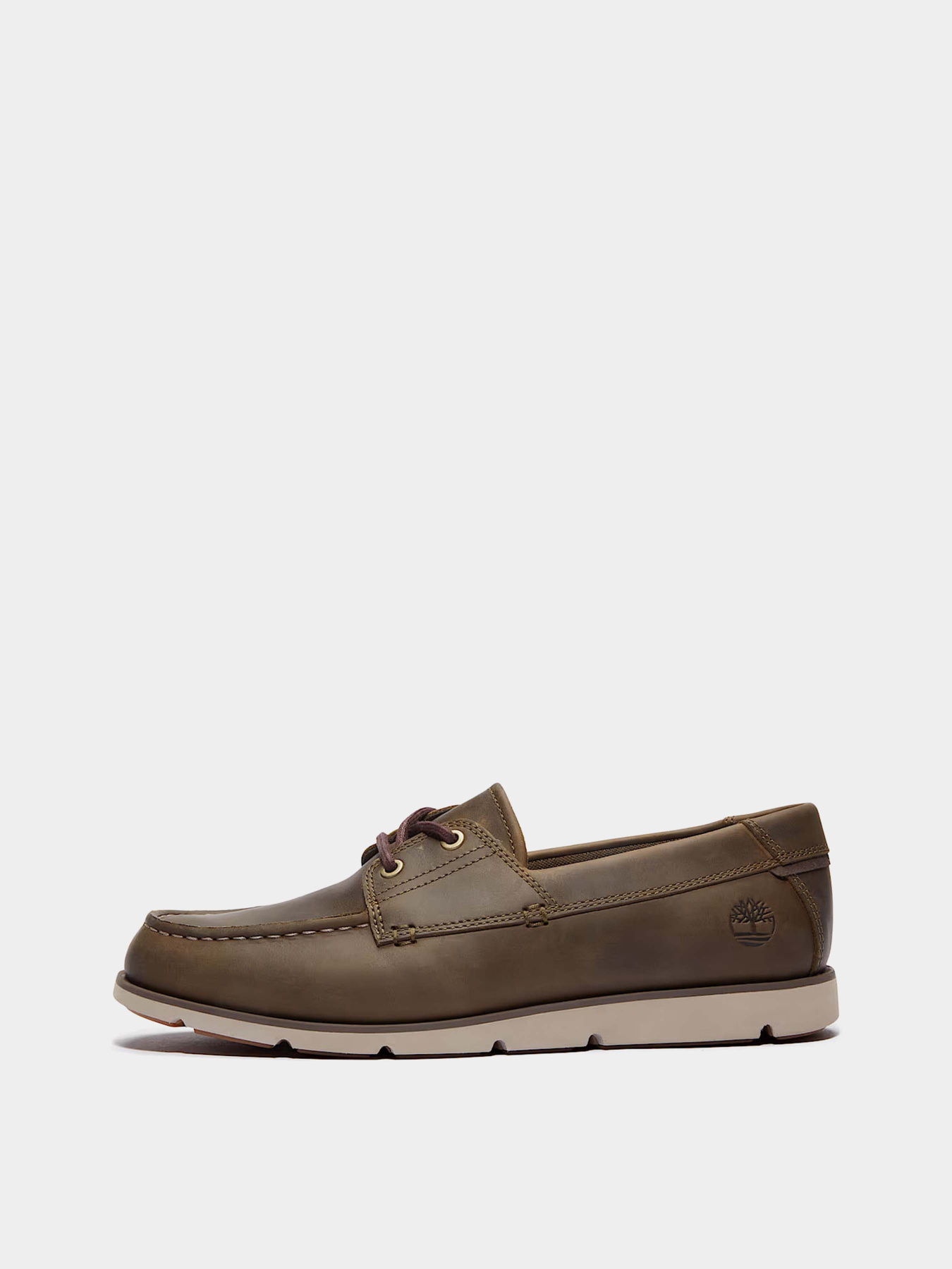 Сліпони та мокасини Timberland Grafton Bay Lace Up модель TB0A42X7ET4 Фото