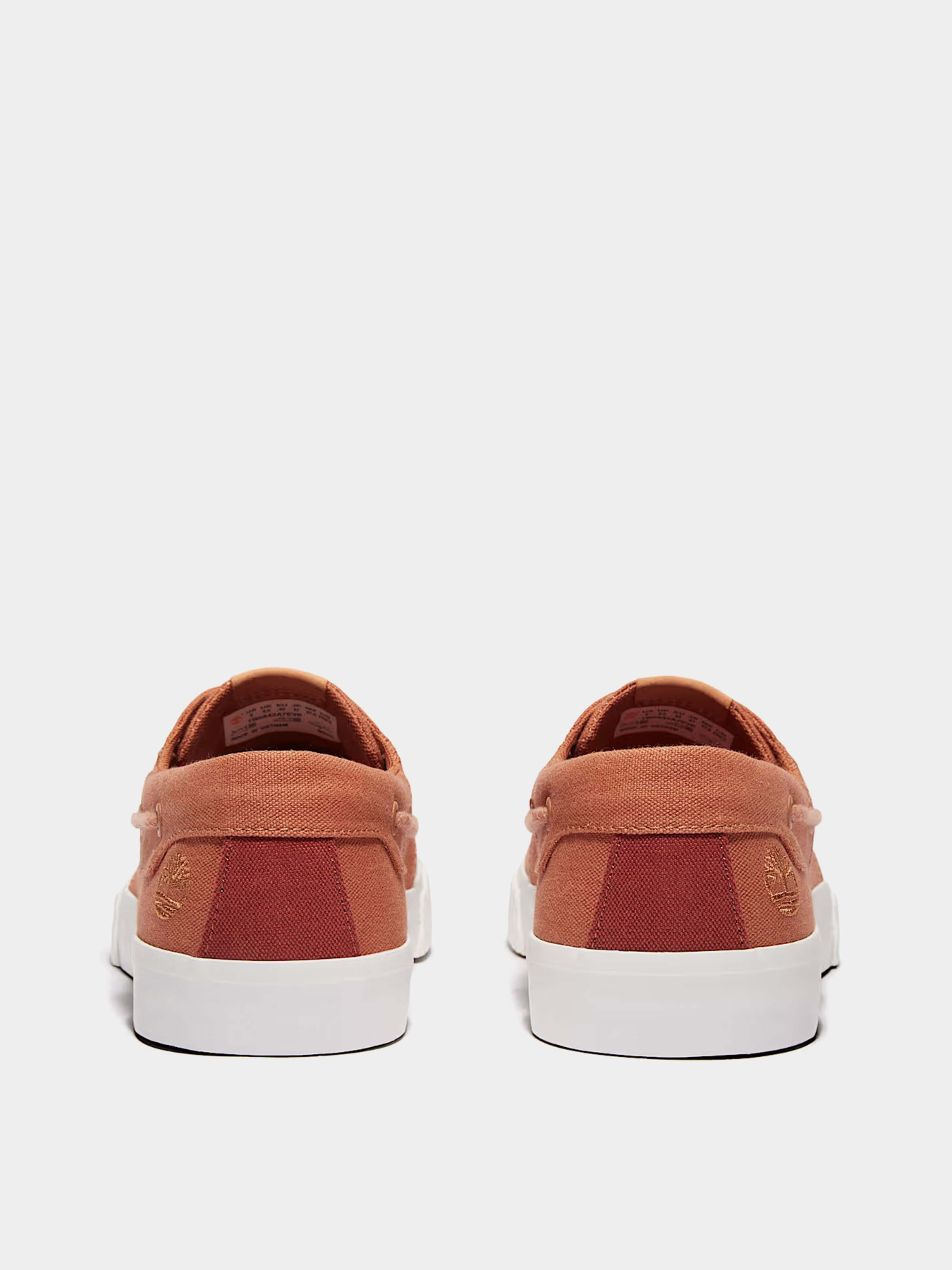 Сліпони та мокасини Timberland Mylo Bay модель TB0A42A7EVP Фото