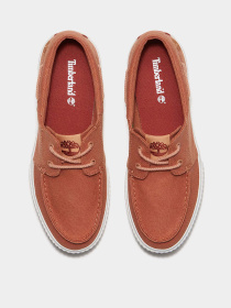Сліпони та мокасини Timberland Mylo Bay модель TB0A42A7EVP Фото