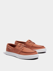 Сліпони та мокасини Timberland Mylo Bay модель TB0A42A7EVP Фото