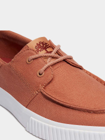 Сліпони та мокасини Timberland Mylo Bay модель TB0A42A7EVP Фото