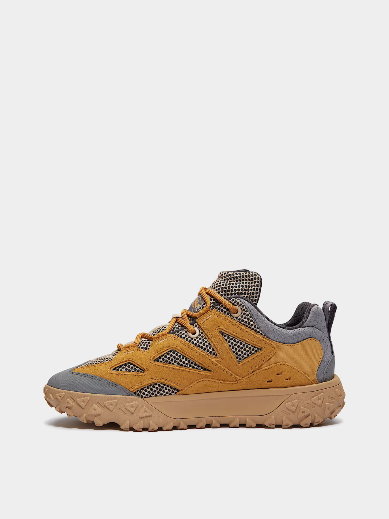 Кросівки Timberland GreenStride™ Motion 6 Low Lace-Up модель TB0A6DU2EDM Фото
