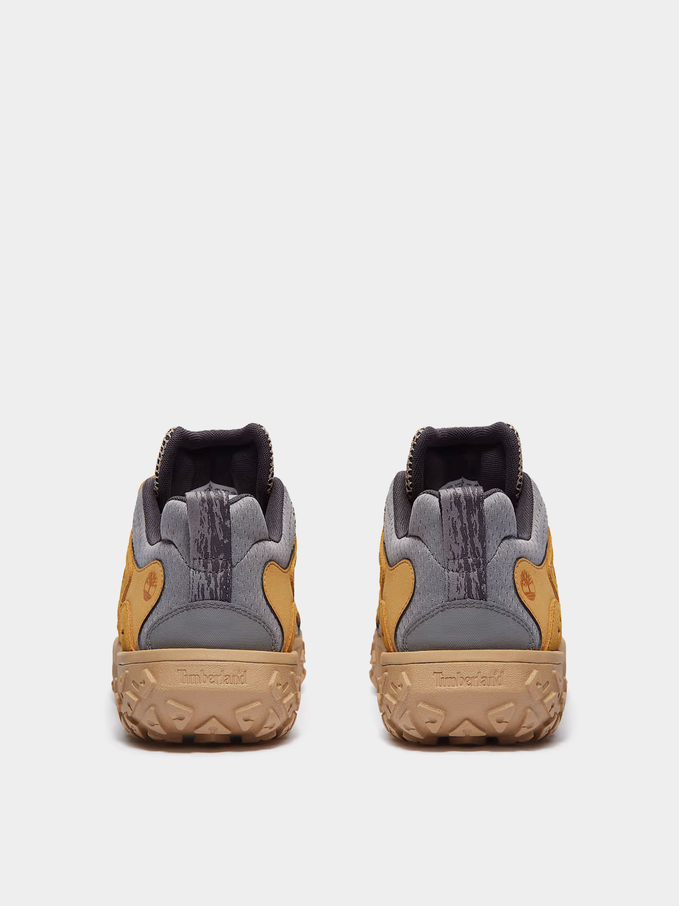 Кросівки Timberland GreenStride™ Motion 6 Low Lace-Up модель TB0A6DU2EDM Фото
