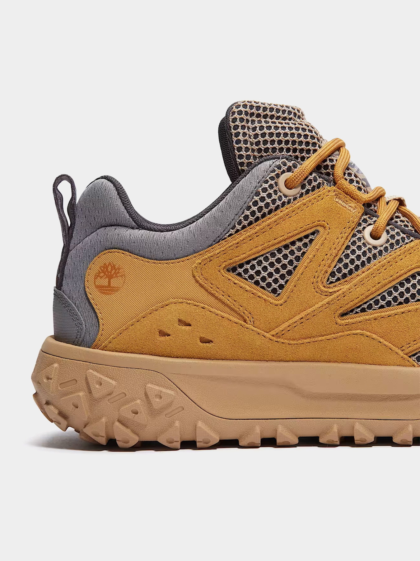 Кросівки Timberland GreenStride™ Motion 6 Low Lace-Up модель TB0A6DU2EDM Фото