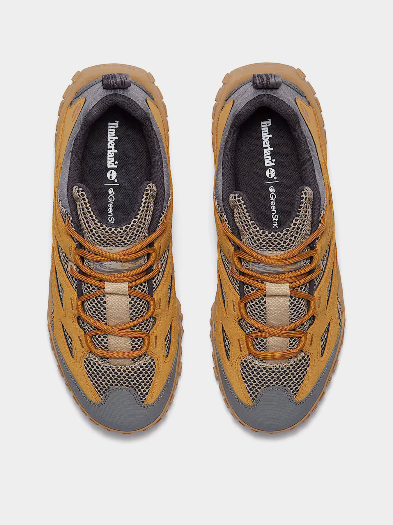 Кросівки Timberland GreenStride™ Motion 6 Low Lace-Up модель TB0A6DU2EDM Фото