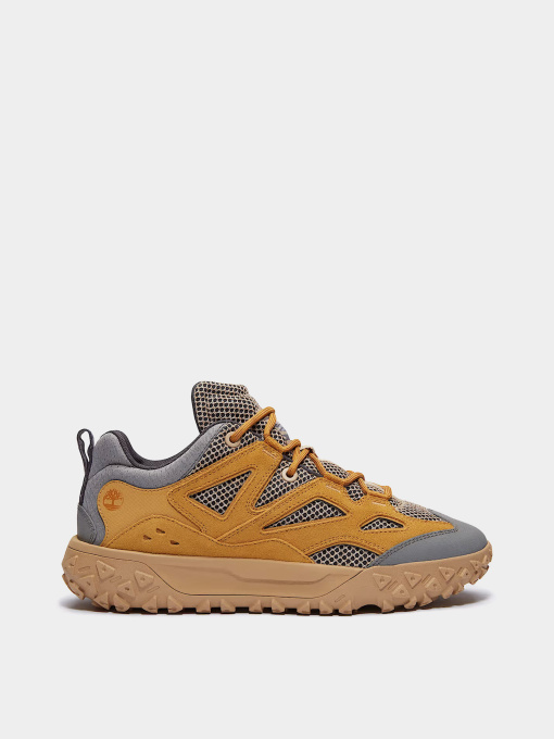Кросівки Timberland GreenStride™ Motion 6 Low Lace-Up модель TB0A6DU2EDM Фото