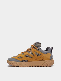 Кросівки Timberland GreenStride™ Motion 6 Low Lace-Up модель TB0A6DU2EDM Фото