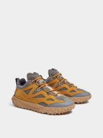 Кросівки Timberland GreenStride™ Motion 6 Low Lace-Up модель TB0A6DU2EDM Фото